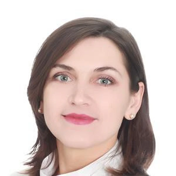 Спевак Мария Николаевна — Детский гастроэнтеролог, Гастроэнтеролог, Педиатр, Краснодар