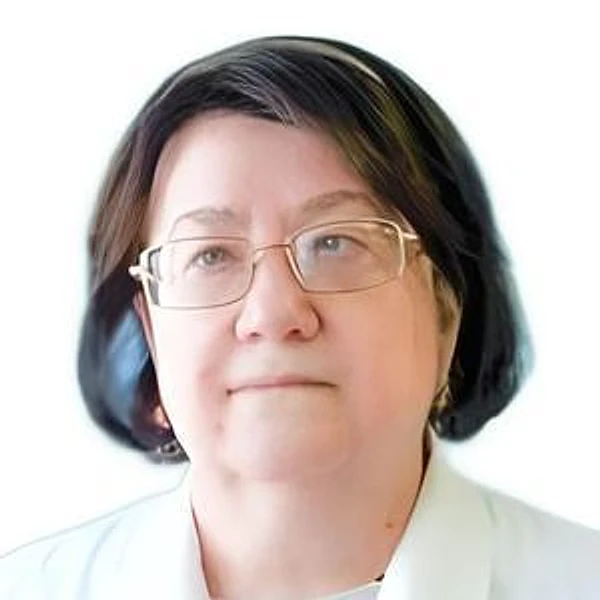Евтикова Ирина Петровна — Врач общей практики (семейный врач), Москва