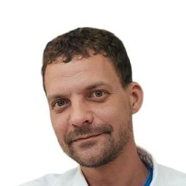 Солопов Арсений Игоревич — Уролог, Врач УЗИ, Волгоград