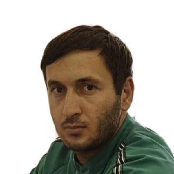 Расулов Магомед Дибирмагомедович — Детский ортопед, Детский травматолог, Ортопед, ст. Северская
