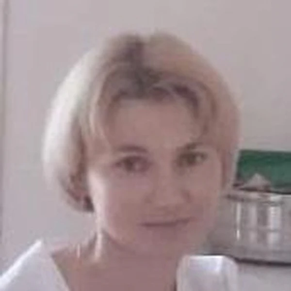 Сорокина Елена Александровна — Врач УЗИ, ст. Северская
