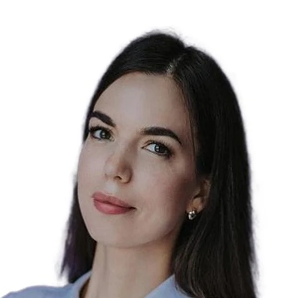 Стукайло Ольга Вадимовна — Эндокринолог, Врач УЗИ, ст. Северская