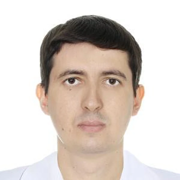 Сыкулев Валерий Игоревич — Травматолог, Детский ортопед, Детский травматолог, Ортопед, Краснодар