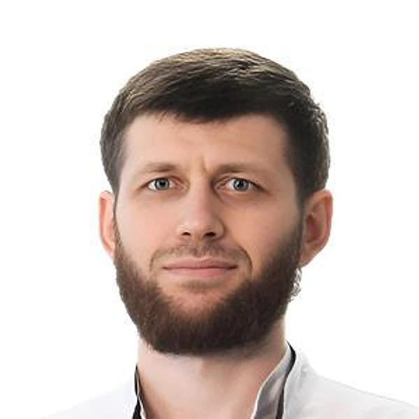 Билалов Билал Курбандибирович — Хирург, Эндоскопист, Нижний Ломов