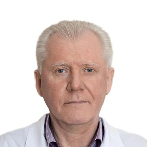 Богачев Николай Андреевич — Аллерголог, Иммунолог, Волгоград