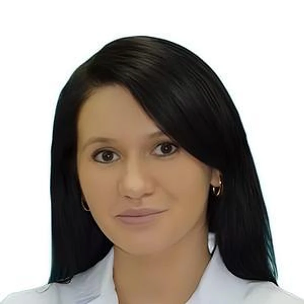 Гайфуллина Ландыш Ильдаровна — Терапевт, Казань