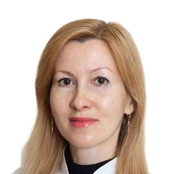 Матвеева Марина Евгеньевна — Аллерголог, Иммунолог, Клинический фармаколог, Волгоград