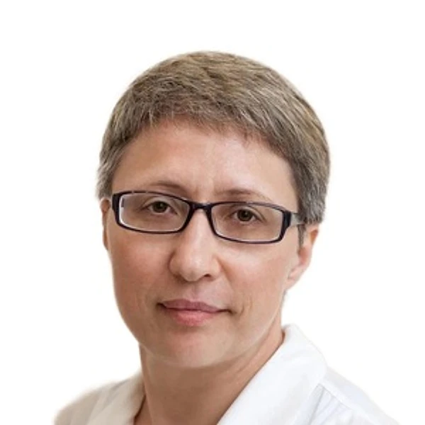 Рудобаба Елена Леонидовна — Клинический фармаколог, Терапевт, Волгоград