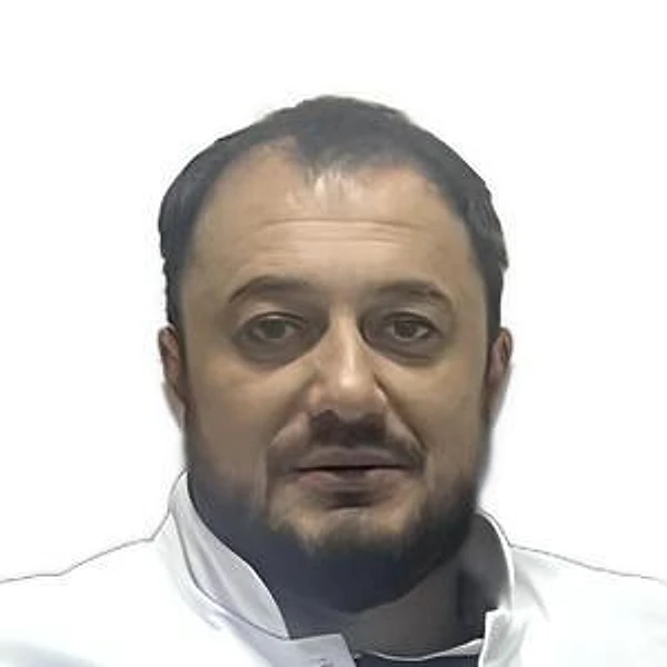 Юнусов Рамиль Шахбазович — Гинеколог, Краснодар