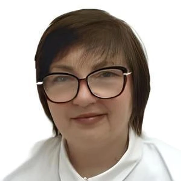 Чехонина Ирина Вячеславовна — Аллерголог, Детский аллерголог, Иммунолог, Железнодорожный (Балашиха)