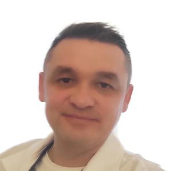 Шаетов Владимир Геннадьевич — Анестезиолог-реаниматолог, Казань