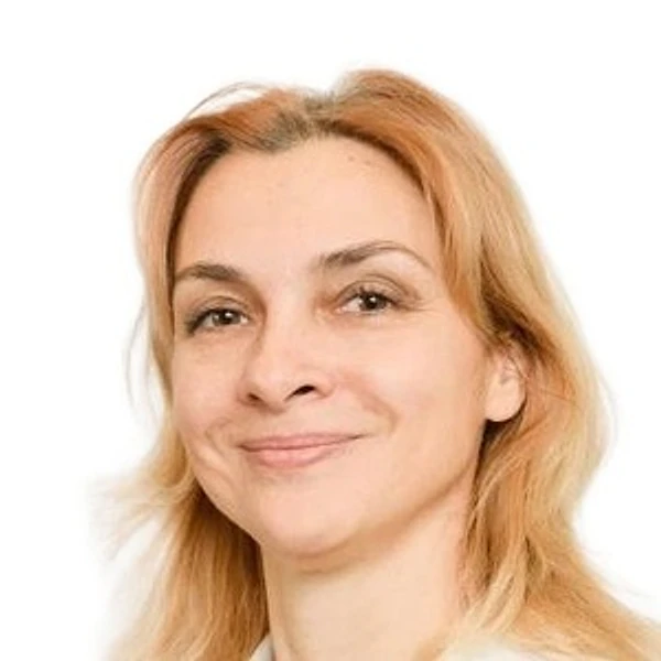 Дмитриева Ирина Сергеевна — Гастроэнтеролог, Педиатр, Волгоград