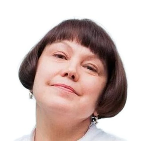 Сущевская Лилия Анатольевна — Терапевт, Гирудотерапевт, Кемерово