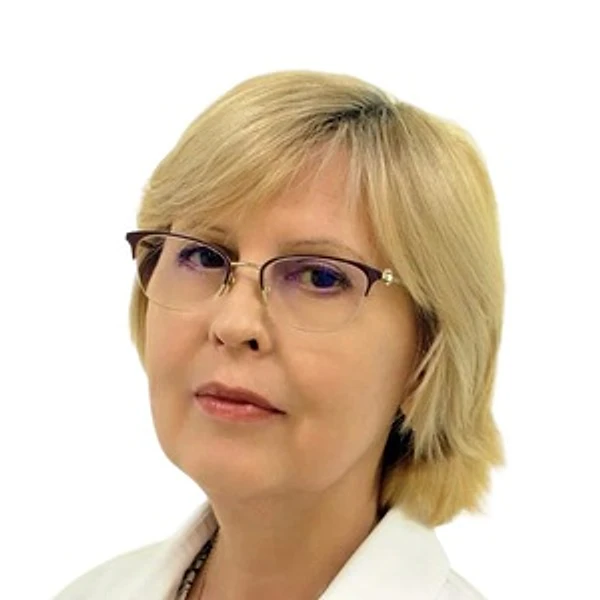 Вегнер Светлана Юрьевна — Детский невролог, Детский нейрохирург, Детский эпилептолог, Нейрохирург, Эпилептолог, Омск