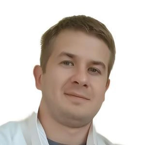 Корчагин Владимир Игоревич — Терапевт, Павловский Посад