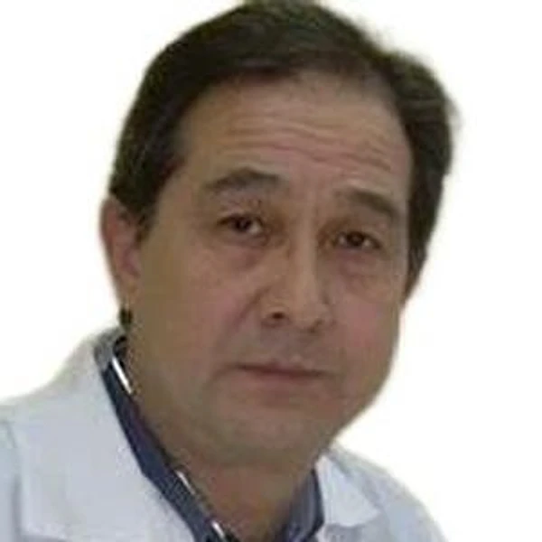 Назаров Махмадхайдар Хушвахтович — Врач общей практики (семейный врач), Ногинск
