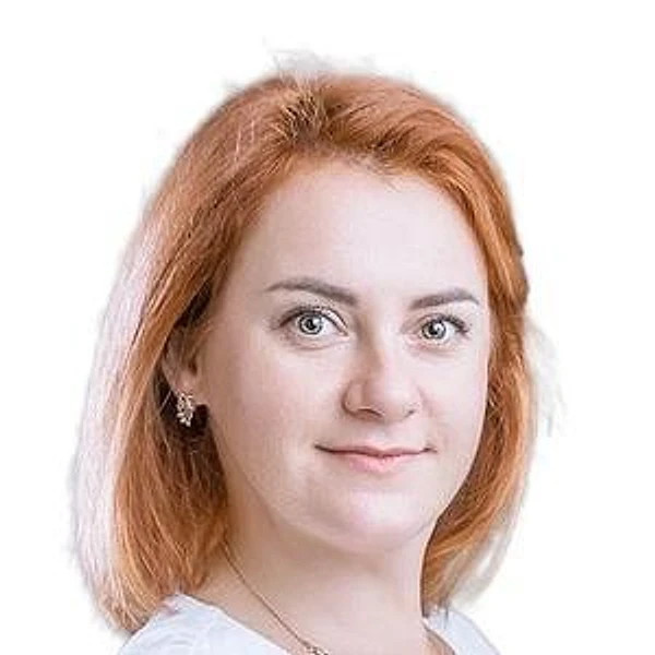 Травкина Галина Васильевна — Стоматолог, Детский стоматолог, Жуковский