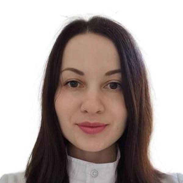 Пустеленина Евгения Анатольевна — Терапевт, Врач УЗИ, Нутрициолог, Калининград