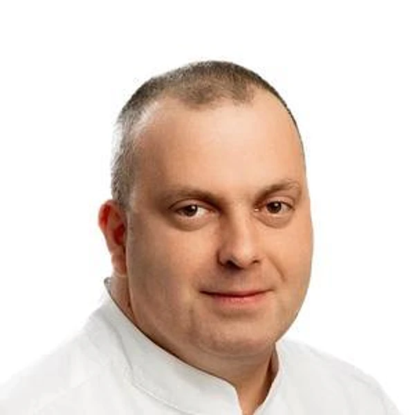 Клименко Дмитрий Александрович — Врач УЗИ, Калининград