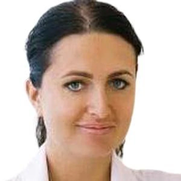 Антонова Диана Дмитриевна — Офтальмолог (окулист), Калининград