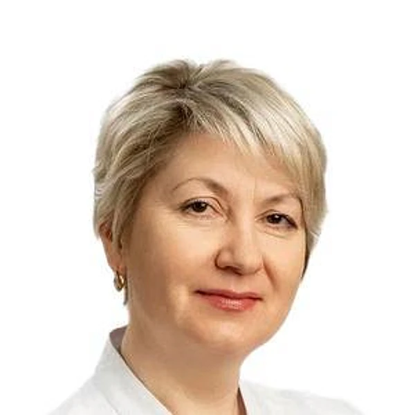Мартынова Ирина Степановна — Терапевт, Гастроэнтеролог, Калининград