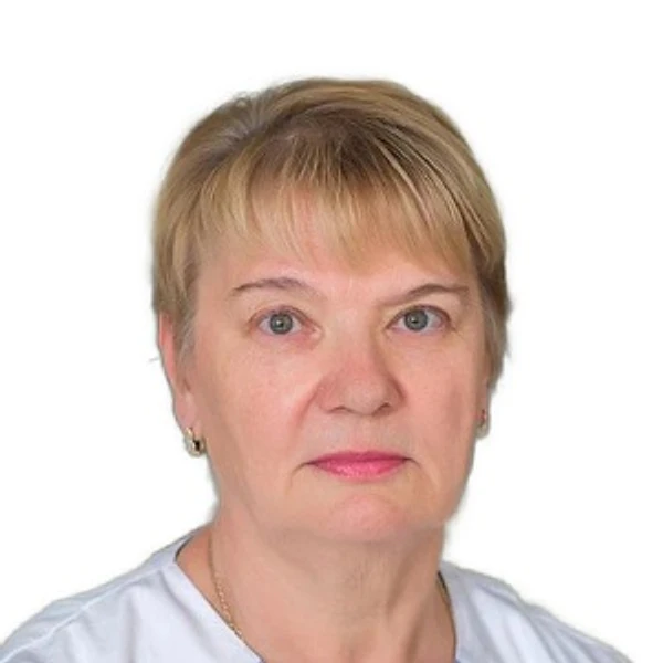 Бекова Вера Леонидовна — Терапевт, Кемерово