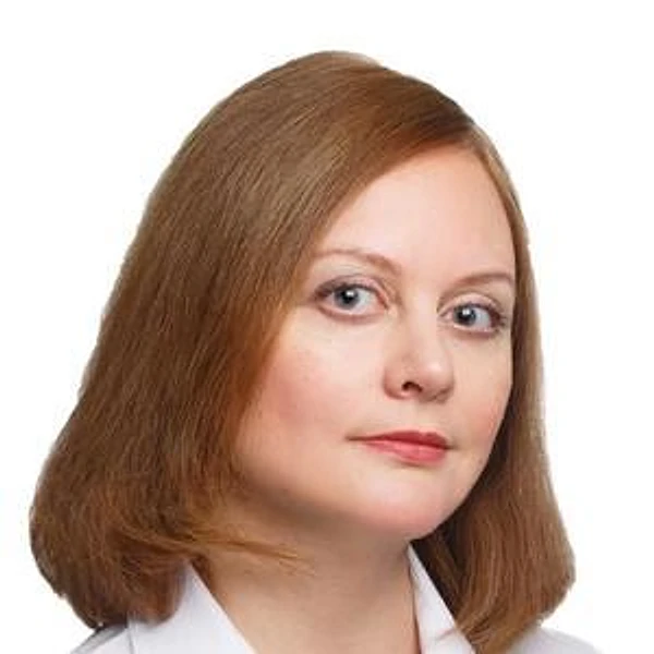 Воеводина Елена Александровна — Гинеколог, Акушер, Санкт-Петербург