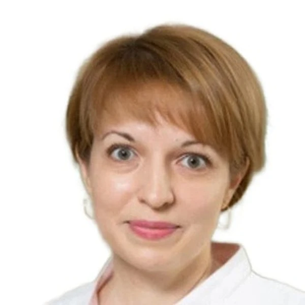 Грозовенко Наталья Григорьевна — Ревматолог, Кемерово
