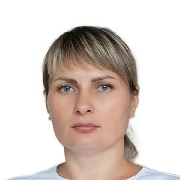 Дромова Ольга Сергеевна — Стоматолог, Кемерово