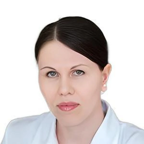 Дюкова Анастасия Сергеевна — Врач ЛФК, Физиотерапевт, Кемерово