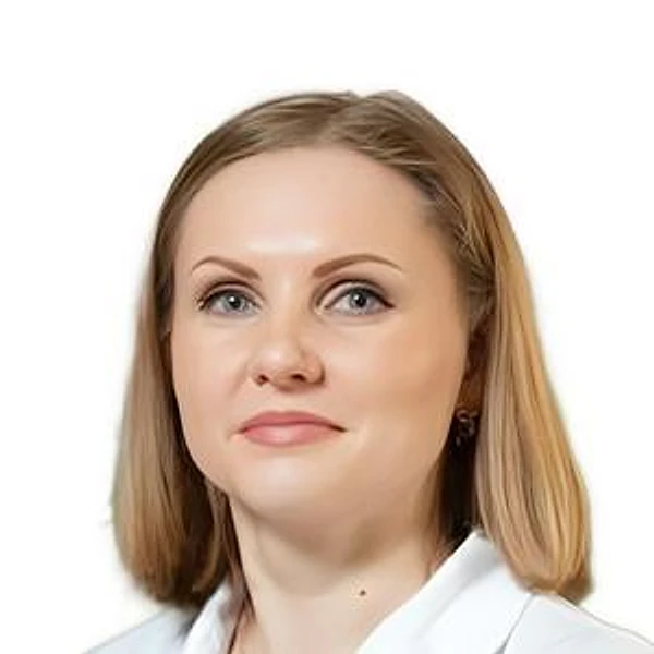 Кожаева Евгения Юрьевна — Профпатолог, Кемерово