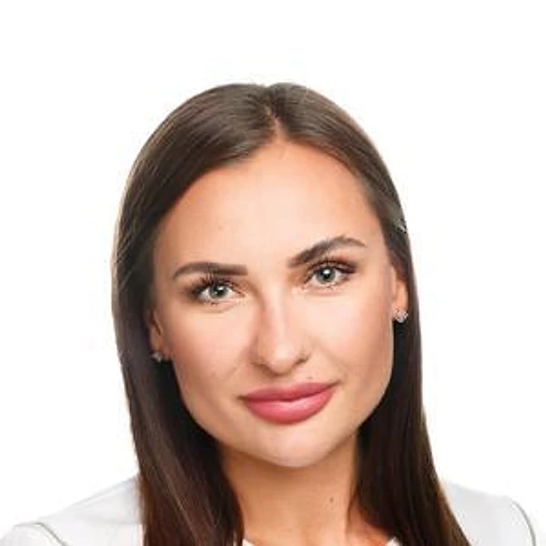 Королева Татьяна Олеговна — Гастроэнтеролог, Кемерово