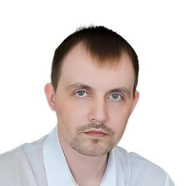 Куканков Сергей Юрьевич — Хирург, Кемерово
