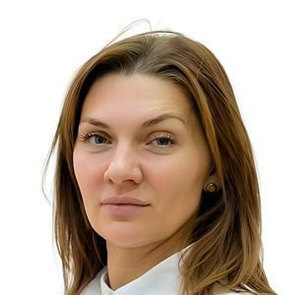 Кузнецова Светлана Владимировна — Детский эндокринолог, Волгоград