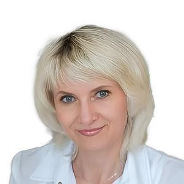 Тихонова Татьяна Александровна — Физиотерапевт, Кемерово
