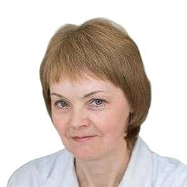 Туранская Ольга Владимировна — Ортопед, Травматолог, Кемерово