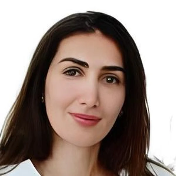 Бостанджиева Анастасия Гивиевна — Стоматолог, Стоматолог-ортопед, ст. Выселки