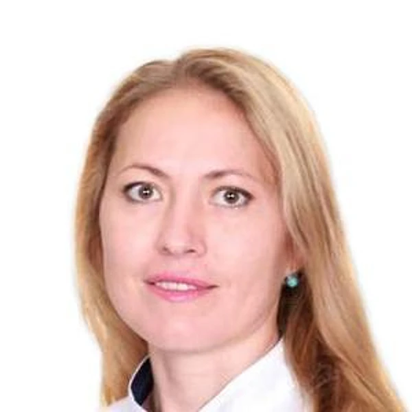 Нуртдинова Гузель Галиевна — Врач УЗИ, Детский врач УЗИ, Казань