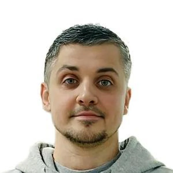 Житников Николай Юрьевич — Врач ЛФК, Врач физической и реабилитационной медицины (ФРМ), Омск