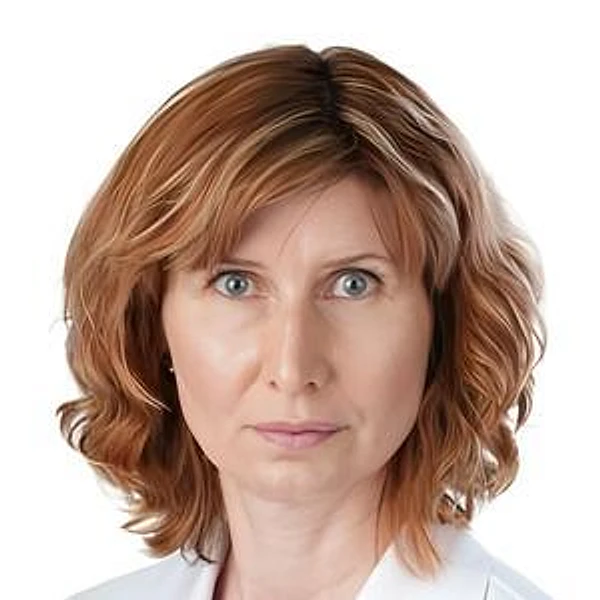 Куцебо Юлия Валериевна — Детский хирург, Детский остеопат, Детский травматолог, Детский уролог, Остеопат, Самара