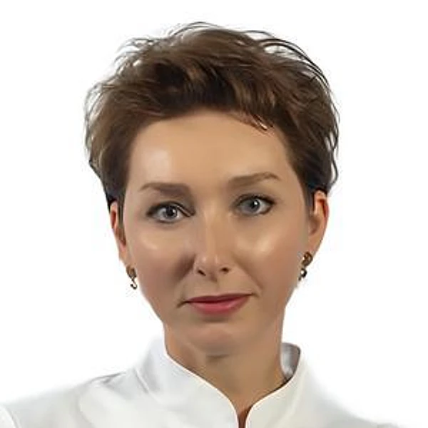 Литвиненко Татьяна Викторовна — Детский стоматолог, Самара