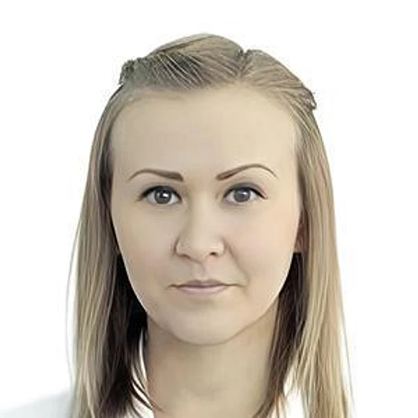 Гарипова Гульшат Билсуровна — Гинеколог, Казань