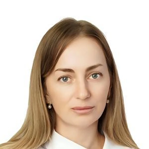 Паламожных Инна Александровна — Терапевт, Аритмолог, Кардиолог, Профпатолог, Самара