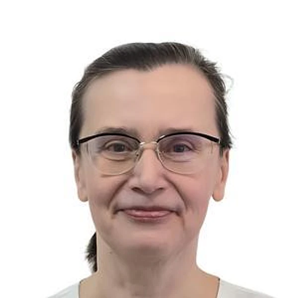 Рузанова Татьяна Сергеевна — Эндоскопист, Самара