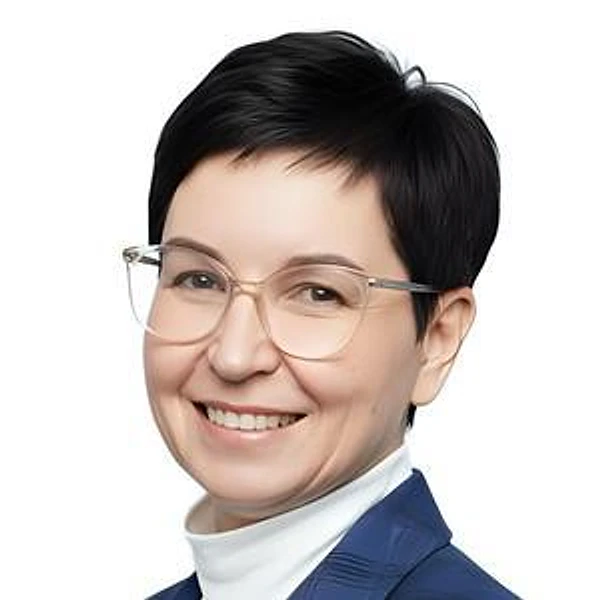 Соколова Ирина Вениаминовна — Мануальный терапевт, Остеопат, Самара