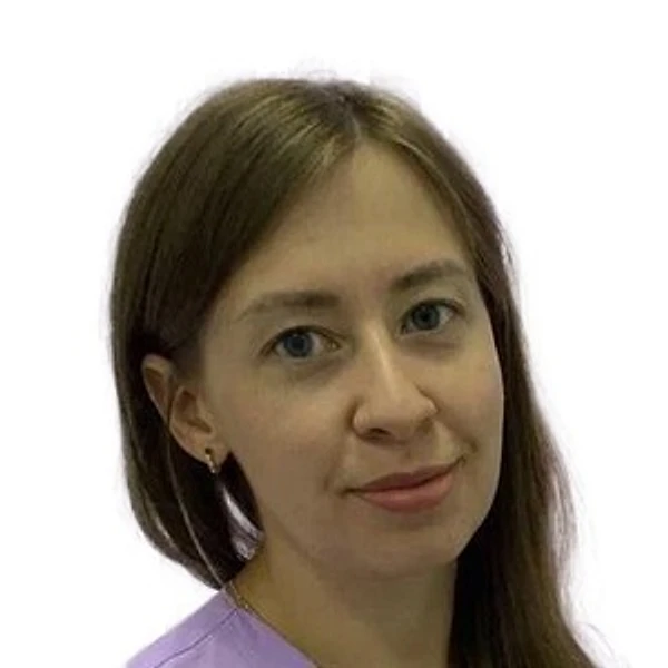 Тибилова Юлия Олеговна — Эндокринолог, Врач УЗИ, Самара