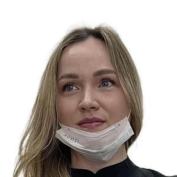 Шешилова Тамара Евгеньевна — Стоматолог, Стоматолог-эндодонтист, Киров