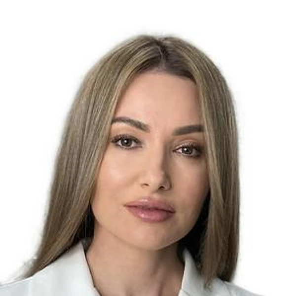 Камилова Эльвира Ремзиевна — Дерматолог, Венеролог, Врач-косметолог, Дерматовенеролог, Детский дерматолог, Трихолог, Симферополь