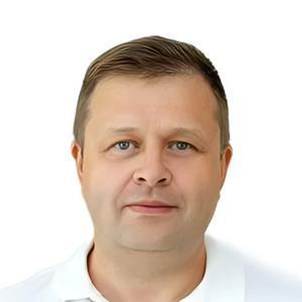 Садовников Алексей Леонтьевич — Стоматолог, Воронеж
