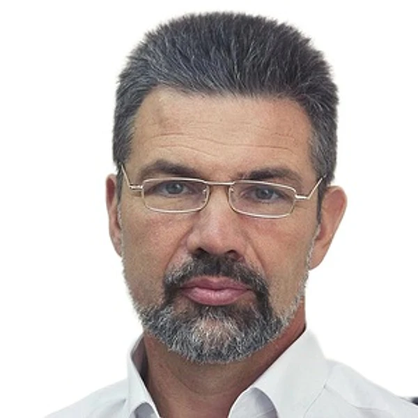 Кишиневский Виктор Лазаревич — Терапевт, Саратов